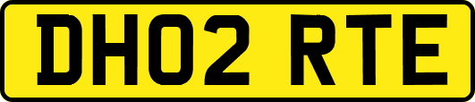 DH02RTE