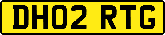 DH02RTG