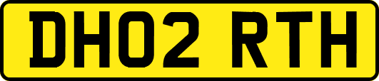 DH02RTH