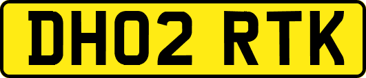 DH02RTK