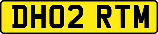 DH02RTM