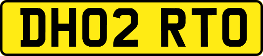 DH02RTO
