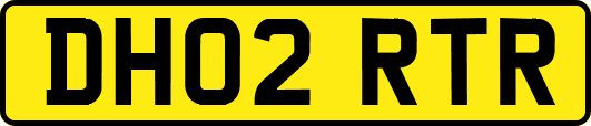 DH02RTR