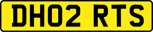 DH02RTS