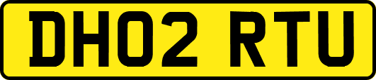 DH02RTU