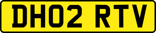 DH02RTV