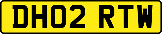 DH02RTW