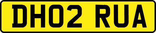 DH02RUA