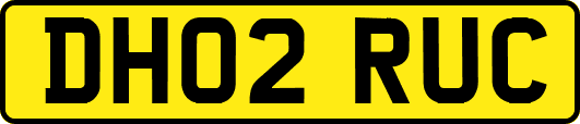 DH02RUC