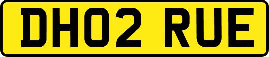 DH02RUE