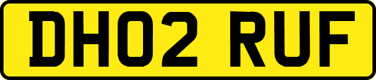 DH02RUF