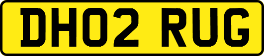DH02RUG
