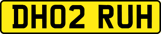 DH02RUH