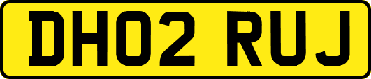 DH02RUJ