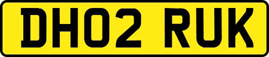 DH02RUK