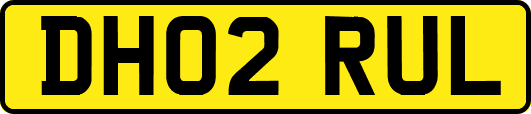 DH02RUL