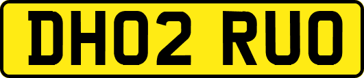DH02RUO