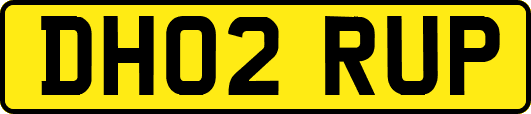 DH02RUP