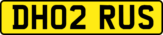 DH02RUS