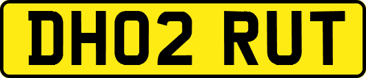 DH02RUT