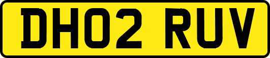 DH02RUV