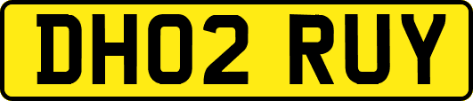 DH02RUY