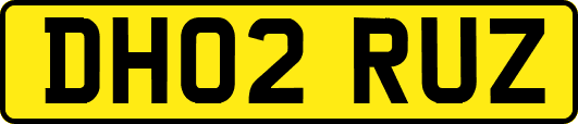 DH02RUZ