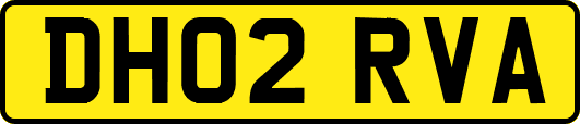DH02RVA