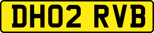 DH02RVB