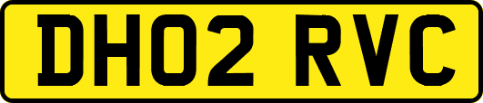 DH02RVC