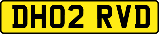 DH02RVD