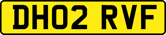 DH02RVF