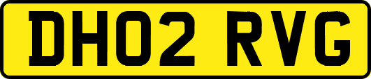 DH02RVG