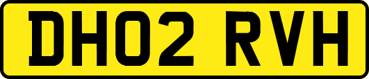 DH02RVH