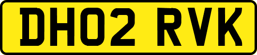 DH02RVK