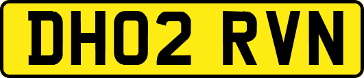 DH02RVN