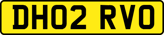 DH02RVO