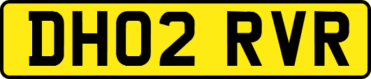 DH02RVR