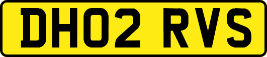 DH02RVS