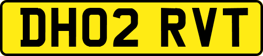 DH02RVT