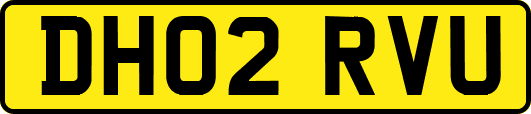 DH02RVU
