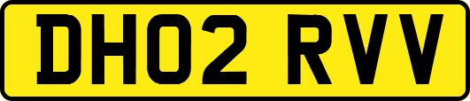 DH02RVV