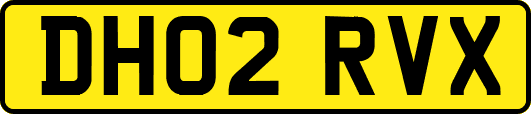 DH02RVX