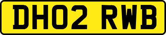 DH02RWB