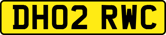 DH02RWC