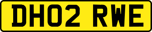 DH02RWE