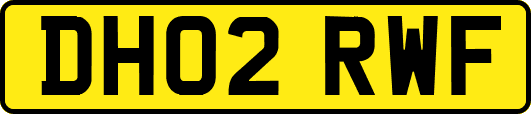 DH02RWF