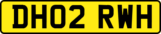DH02RWH