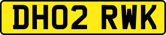 DH02RWK