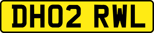DH02RWL